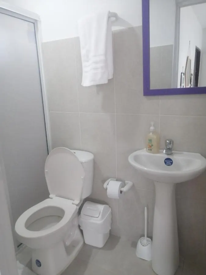 Hermoso Apartaestudio, Privado, Acogedor, Super Aseado, Excelente Ubicacion! Cartagena Apartment