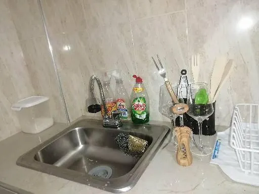 Hermoso Apartaestudio, Privado, Acogedor, Super Aseado, Excelente Ubicacion! Cartagena 0*,  Colombia