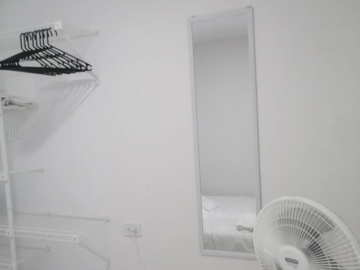 Hermoso Apartaestudio, Privado, Acogedor, Super Aseado, Excelente Ubicacion! Cartagena Colombia