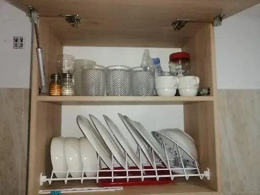 Lägenhet Hermoso Apartaestudio, Privado, Acogedor, Super Aseado, Excelente Ubicacion! Cartagena