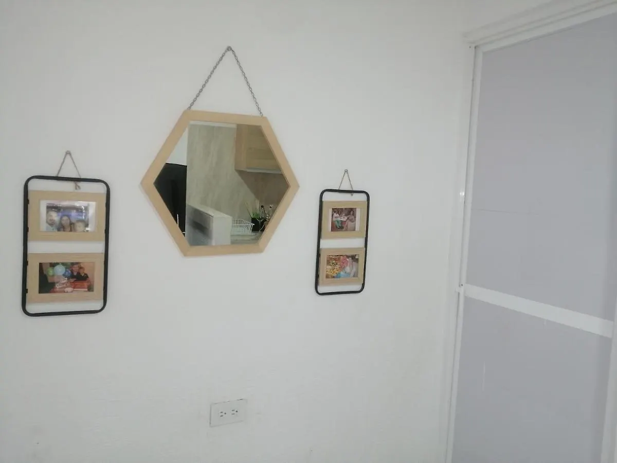 Hermoso Apartaestudio, Privado, Acogedor, Super Aseado, Excelente Ubicacion! Cartagena 0*,  Colombia